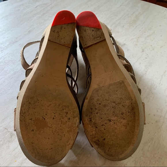 Joe Jeans Kemi Wedge - Picture 5 of 5